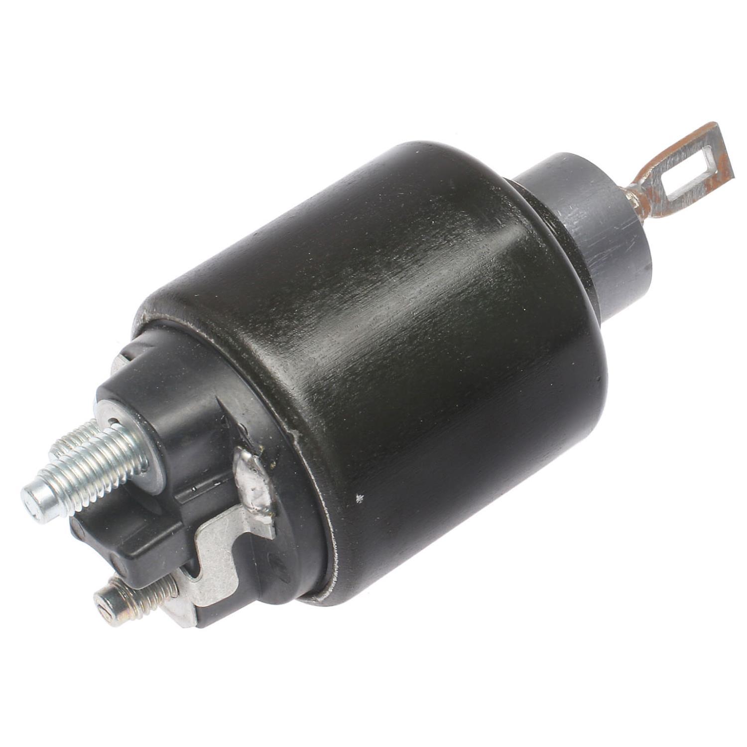 BWD S41310 - Starter Solenoid BWD S41310 Starter Solenoid product image 3 of 4