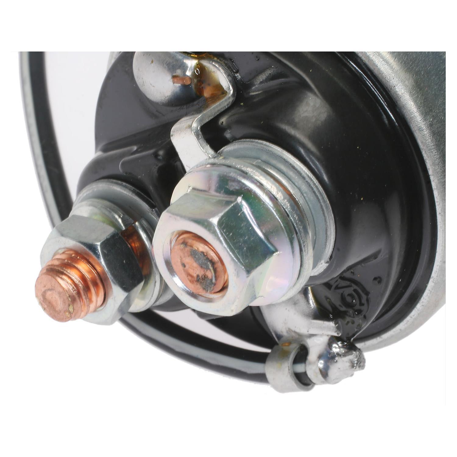 BWD S41315 - Starter Solenoid BWD S41315 Starter Solenoid product image 2 of 4