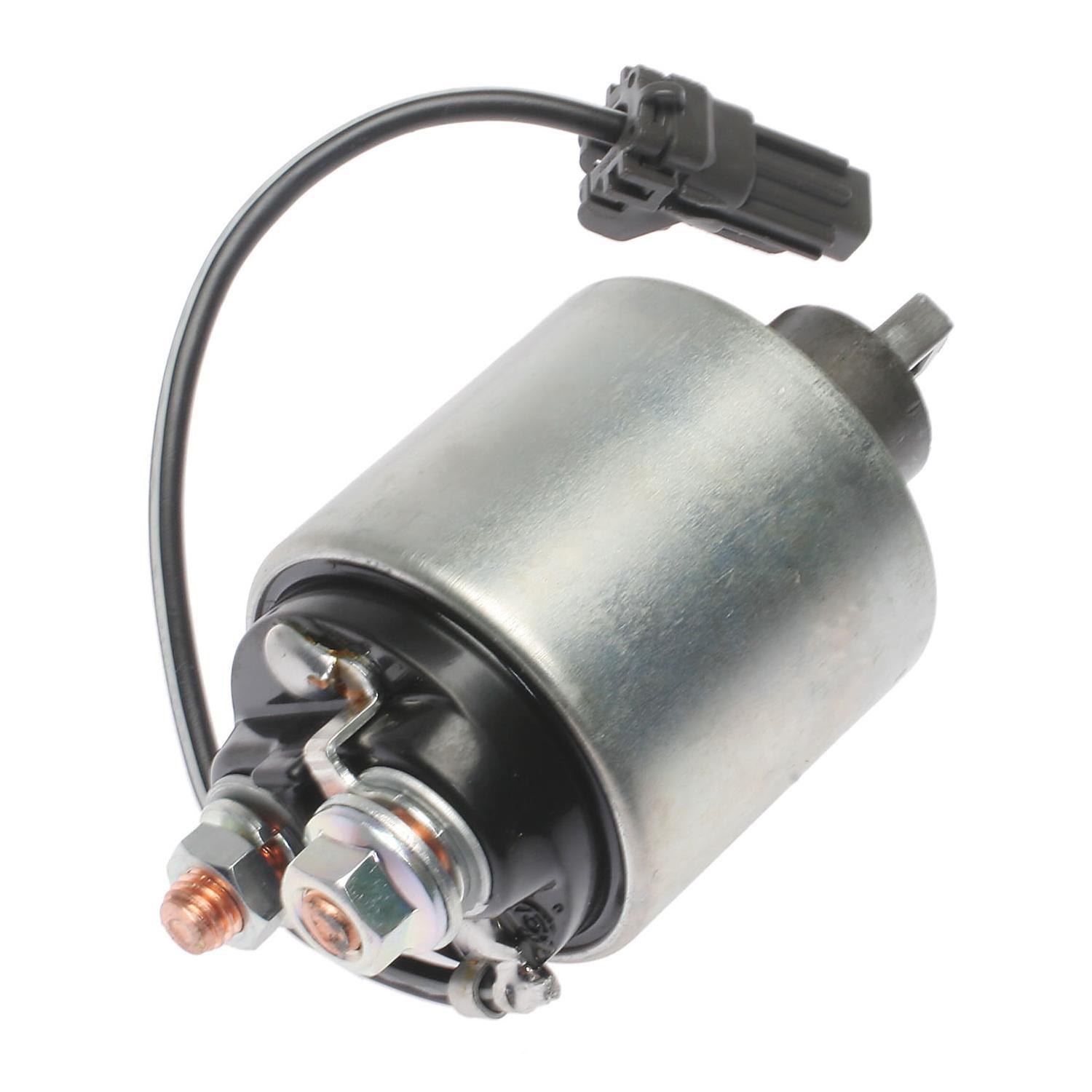 BWD S41315 - Starter Solenoid BWD S41315 Starter Solenoid product image 3 of 4