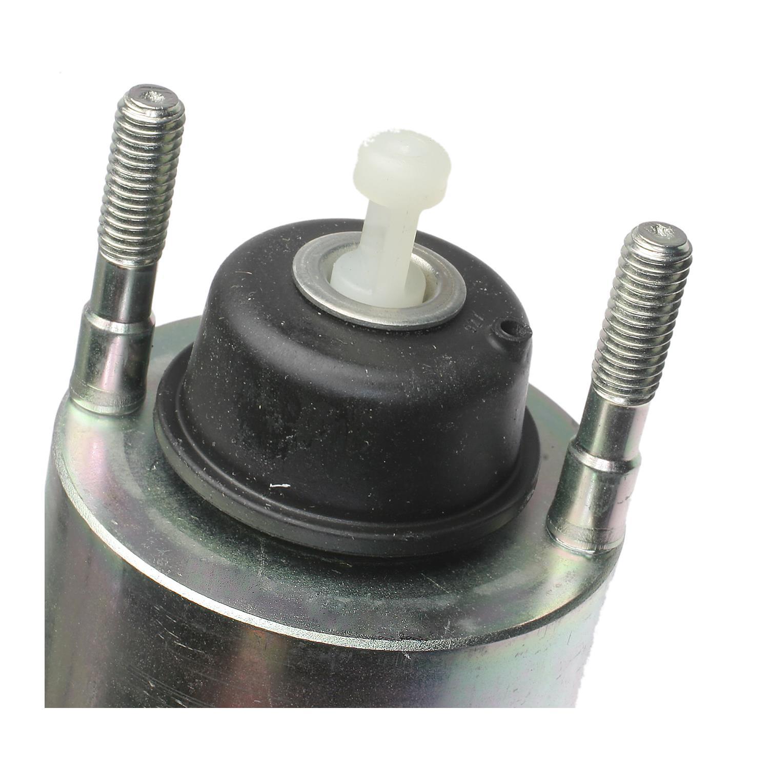 BWD S41316 Starter Solenoid product image 1 of 4