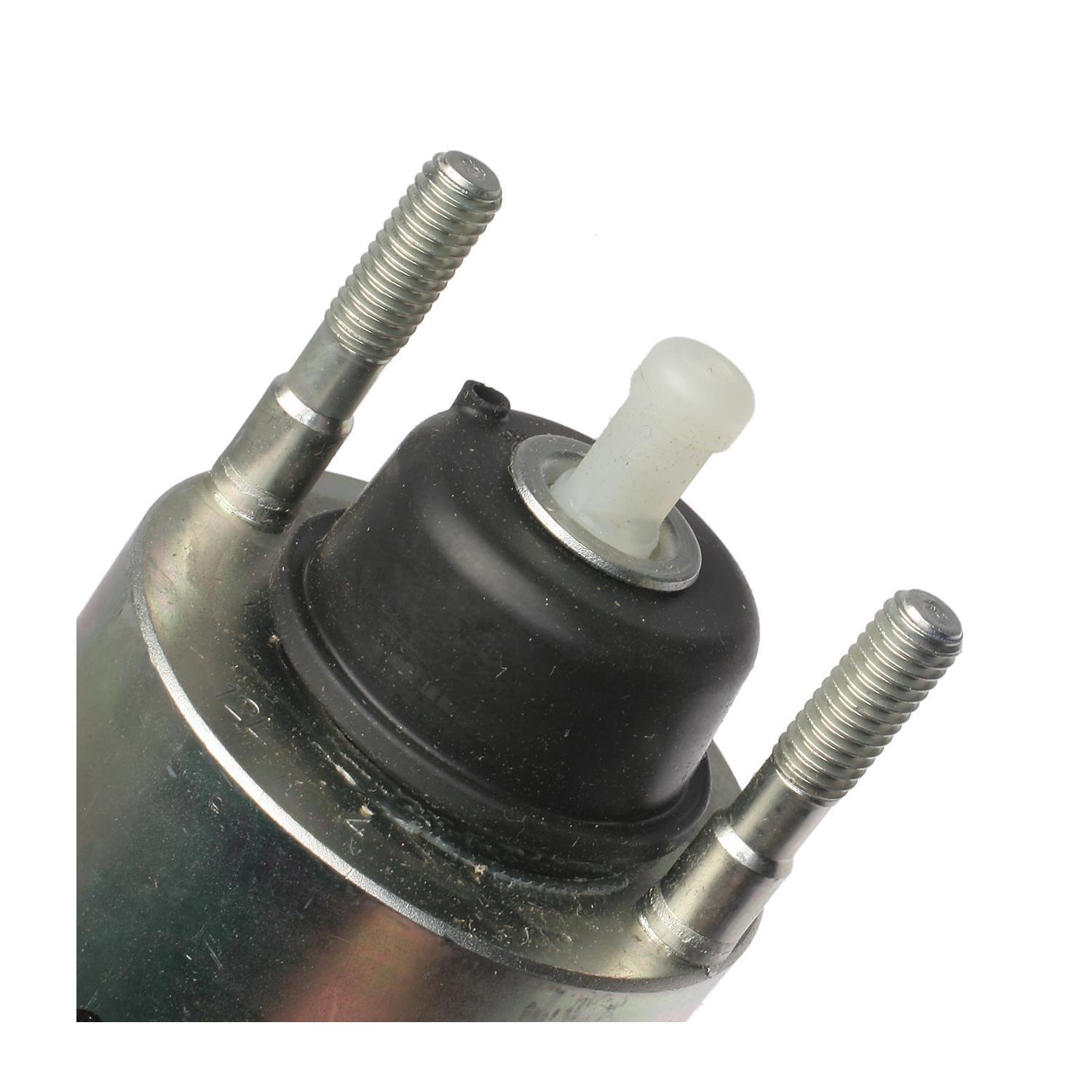 BWD S41318 - Starter Solenoid BWD S41318 Starter Solenoid product image 2 of 4