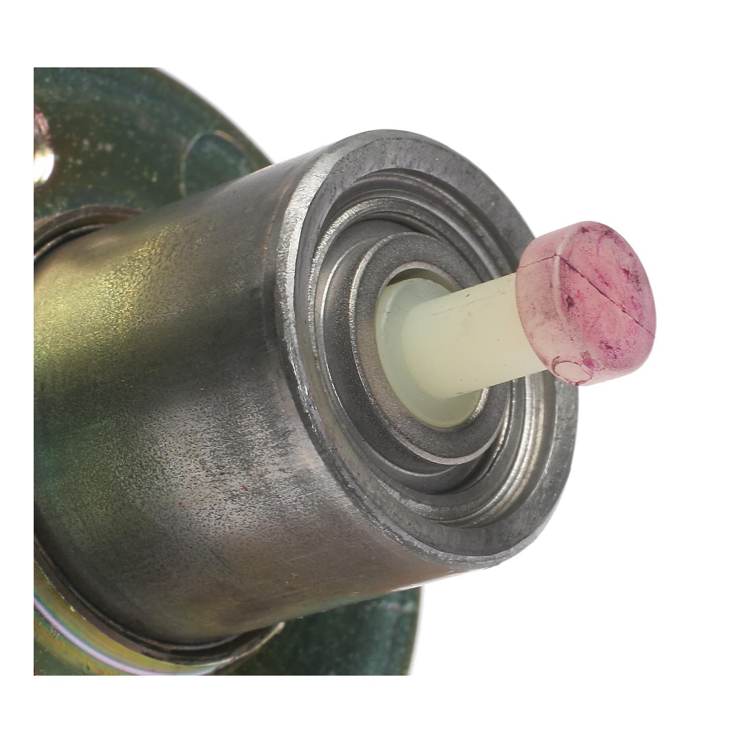 BWD S41326 - Starter Solenoid BWD S41326 Starter Solenoid product image 1 of 4