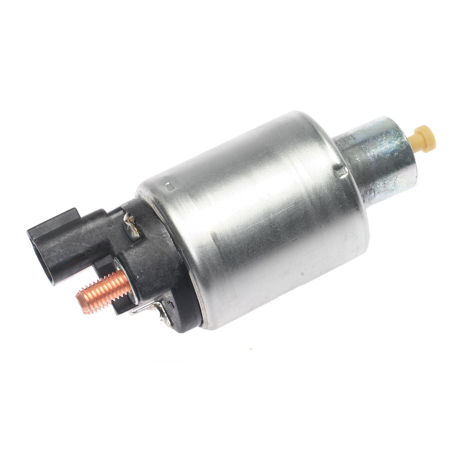 BWD S41333 - Starter Solenoid BWD S41333 Starter Solenoid product image 3 of 4