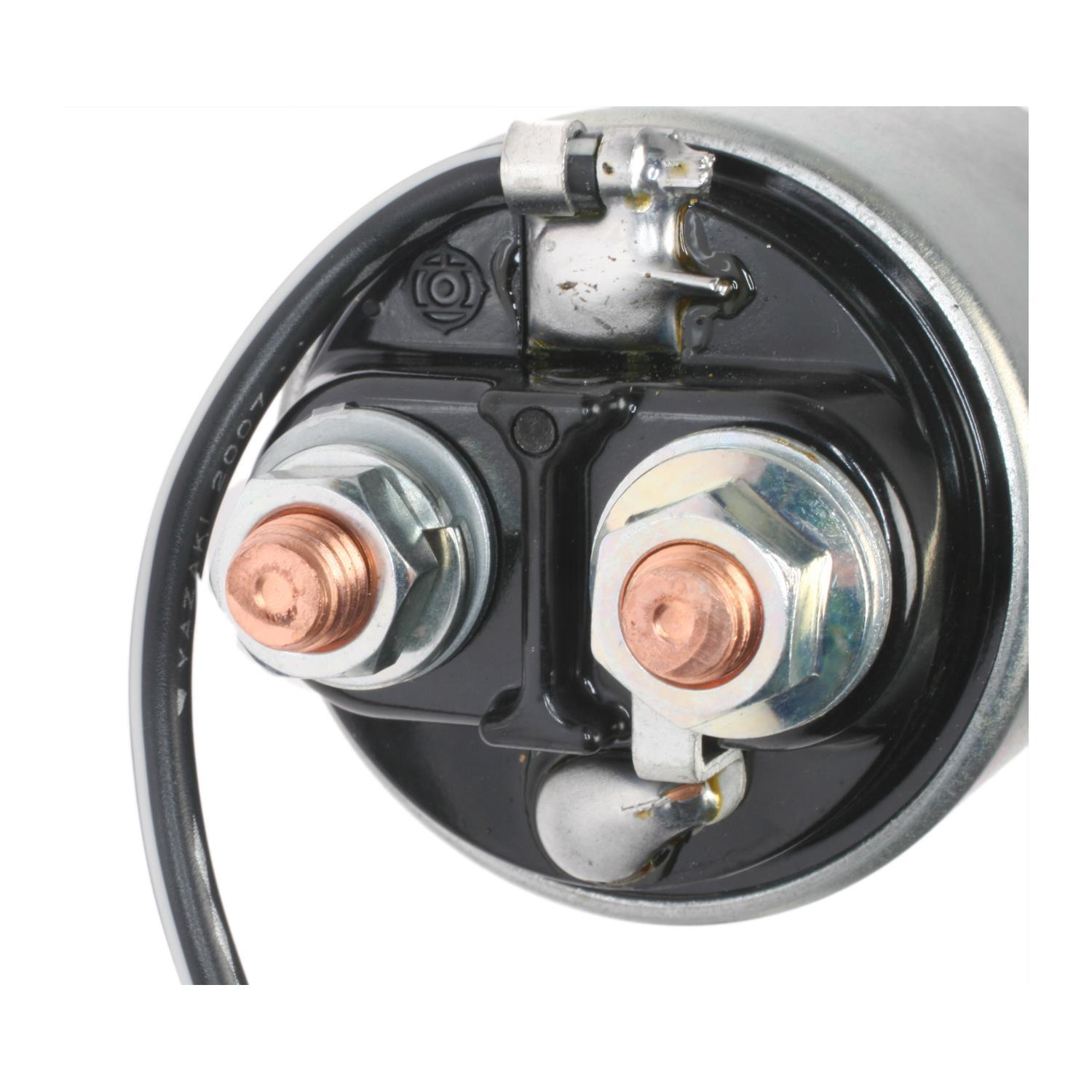 BWD S41335 - Starter Solenoid BWD S41335 Starter Solenoid product image 1 of 4