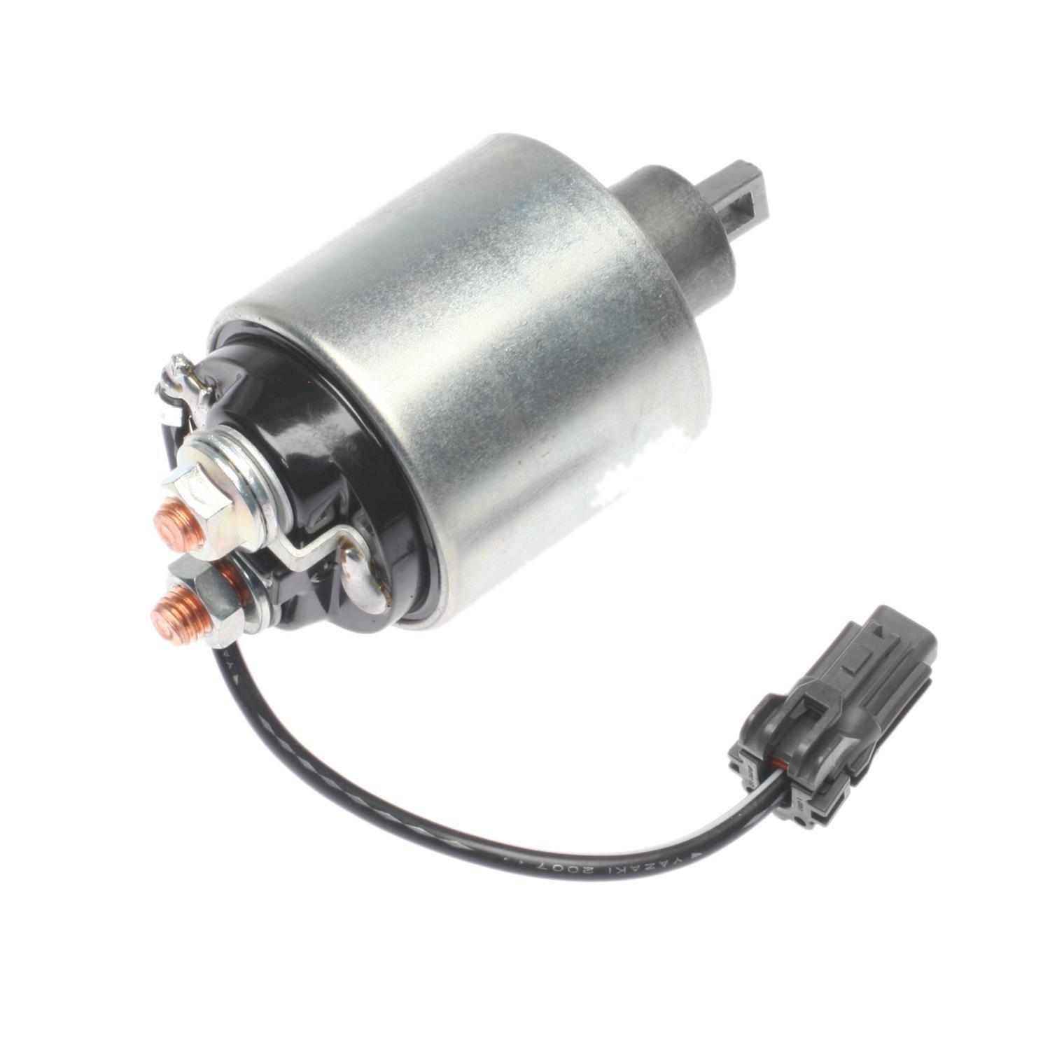 BWD S41335 - Starter Solenoid BWD S41335 Starter Solenoid product image 3 of 4