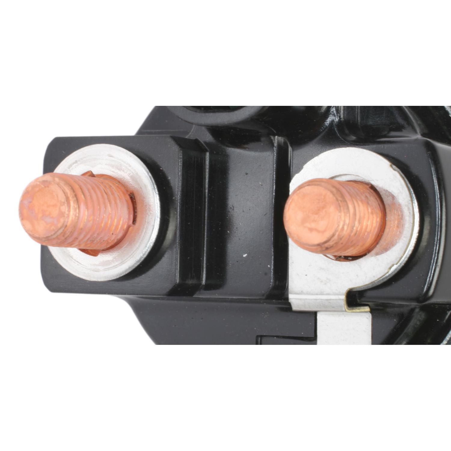 BWD S41336 - Starter Solenoid BWD S41336 Starter Solenoid product image 1 of 4