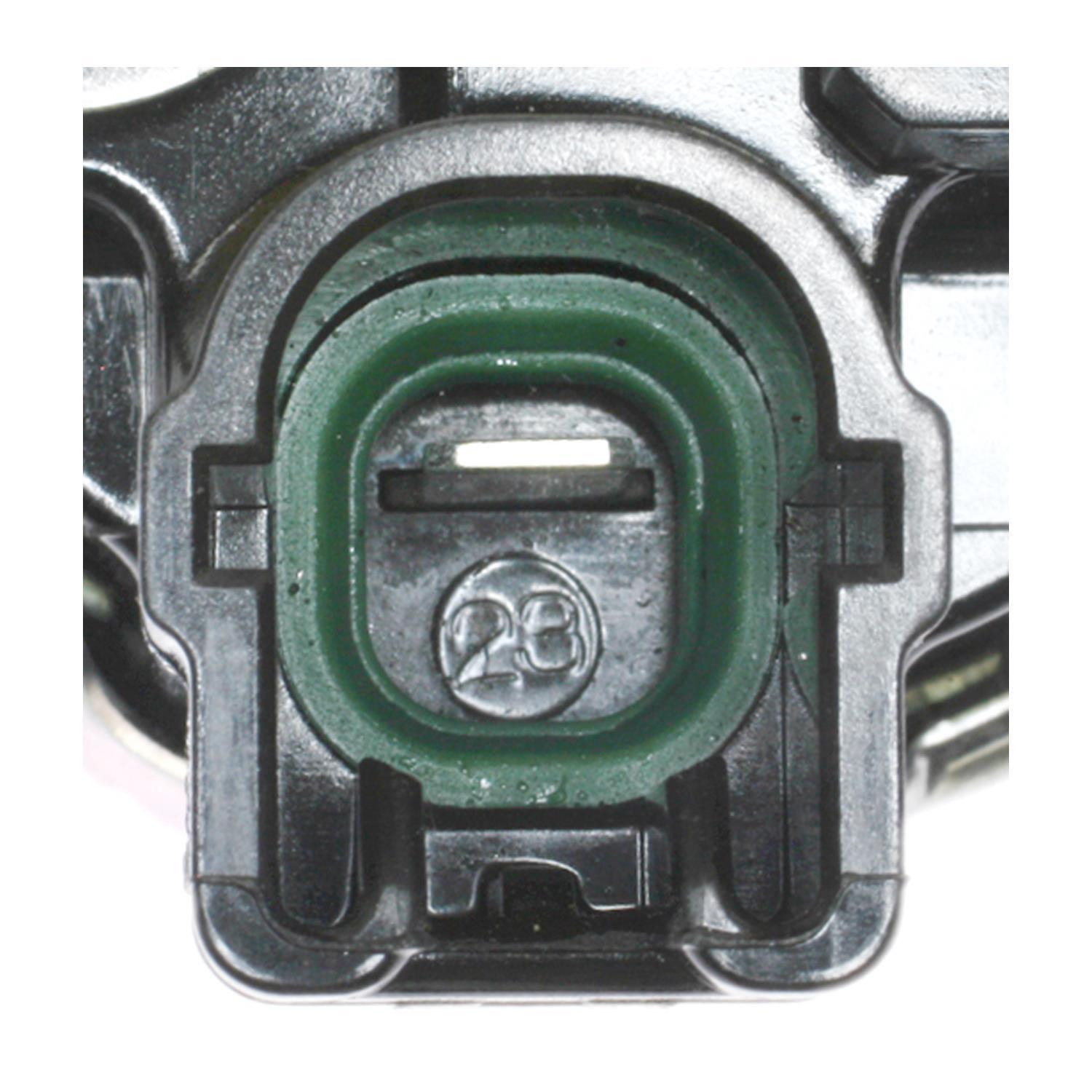 BWD S41336 - Starter Solenoid BWD S41336 Starter Solenoid product image 4 of 4
