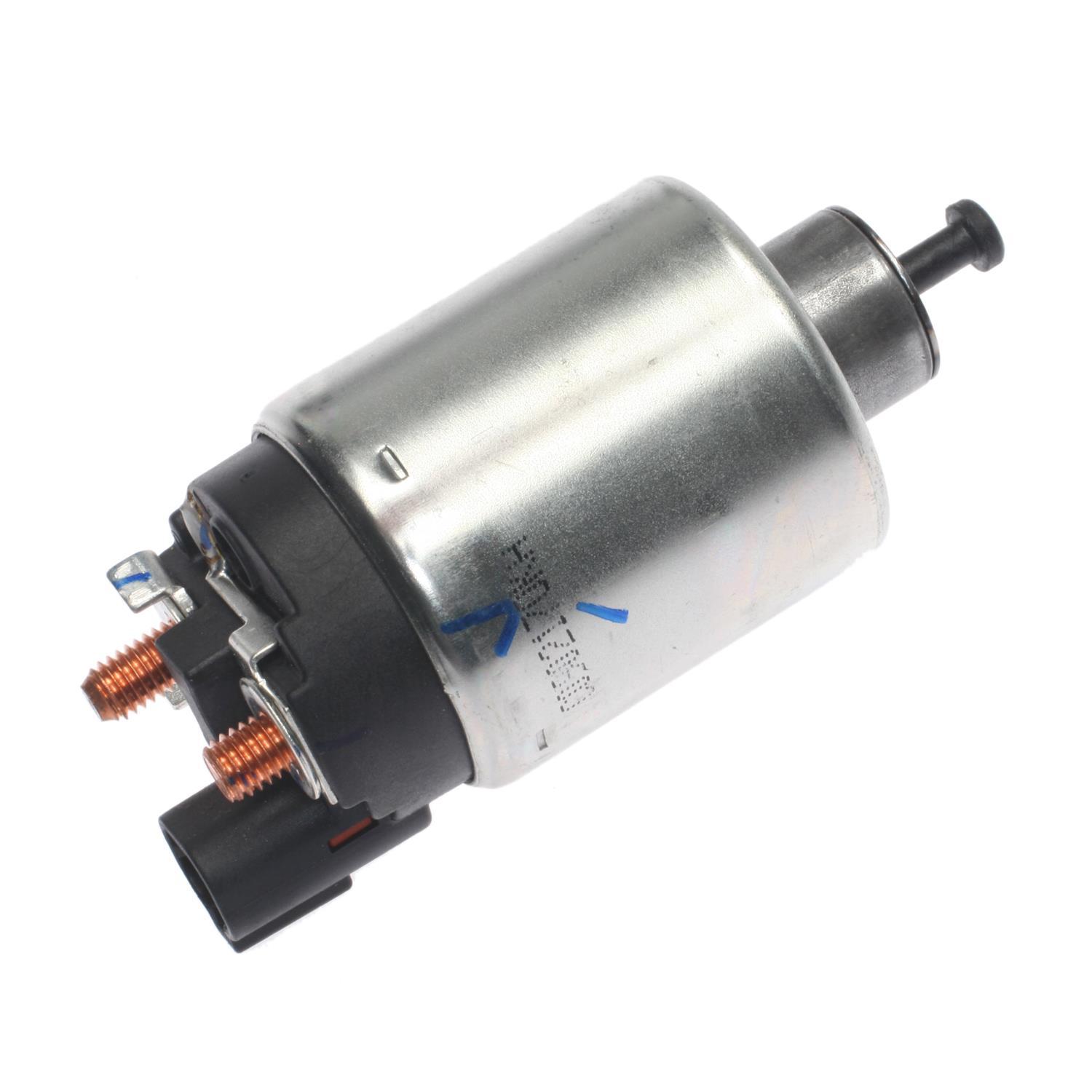 BWD S41341 - Starter Solenoid BWD S41341 Starter Solenoid product image 3 of 4
