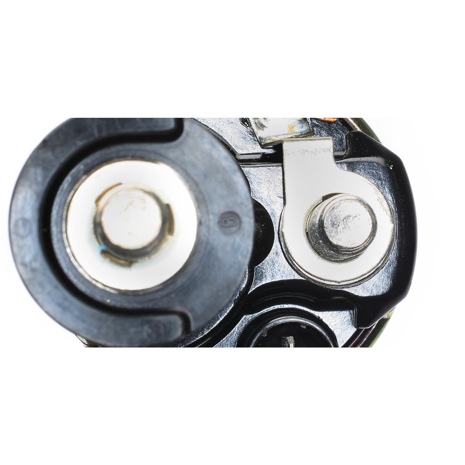 BWD S41345 Starter Solenoid product image 2 of 4