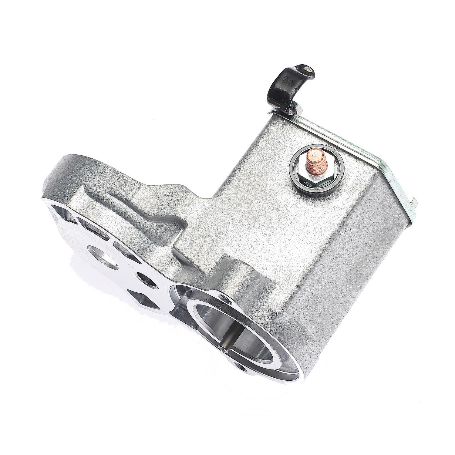 BWD S41347 - Starter Solenoid BWD S41347 Starter Solenoid product image 2 of 3