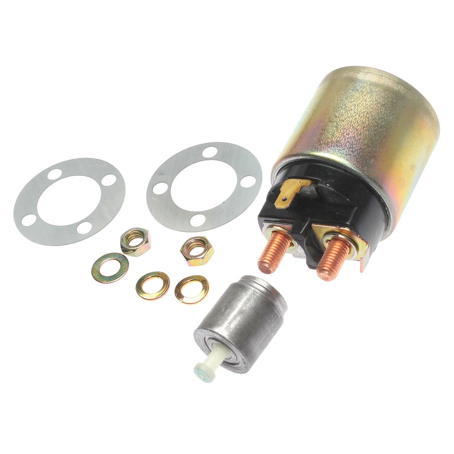 BWD S41363 - Starter Solenoid BWD S41363 Starter Solenoid product image 2 of 3