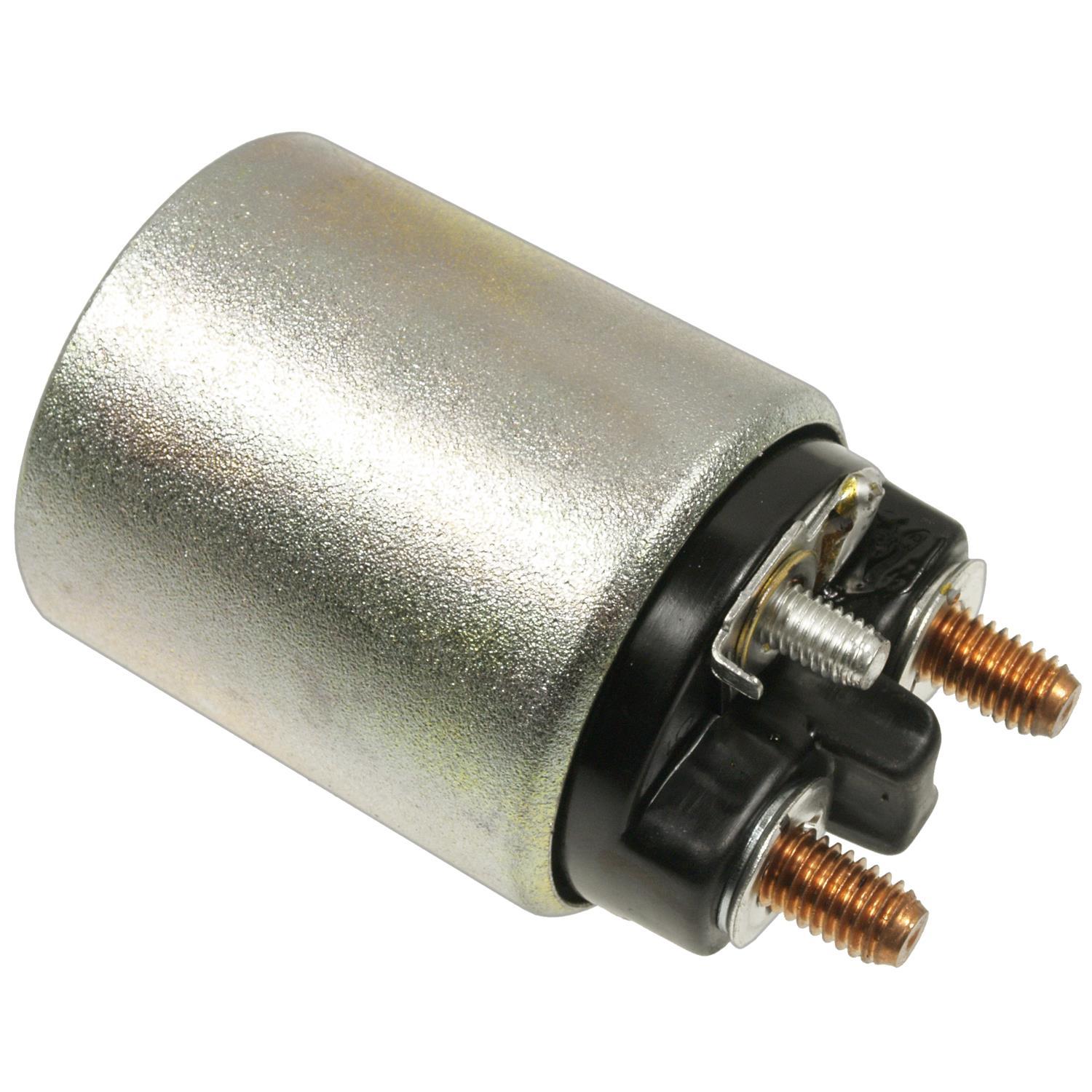 BWD S41366 Starter Solenoid product image 2 of 3