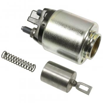 BWD S41375 Starter Solenoid product image 2 of 3