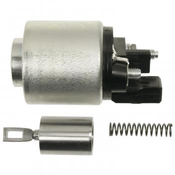 BWD S41379 Starter Solenoid product image 2 of 3
