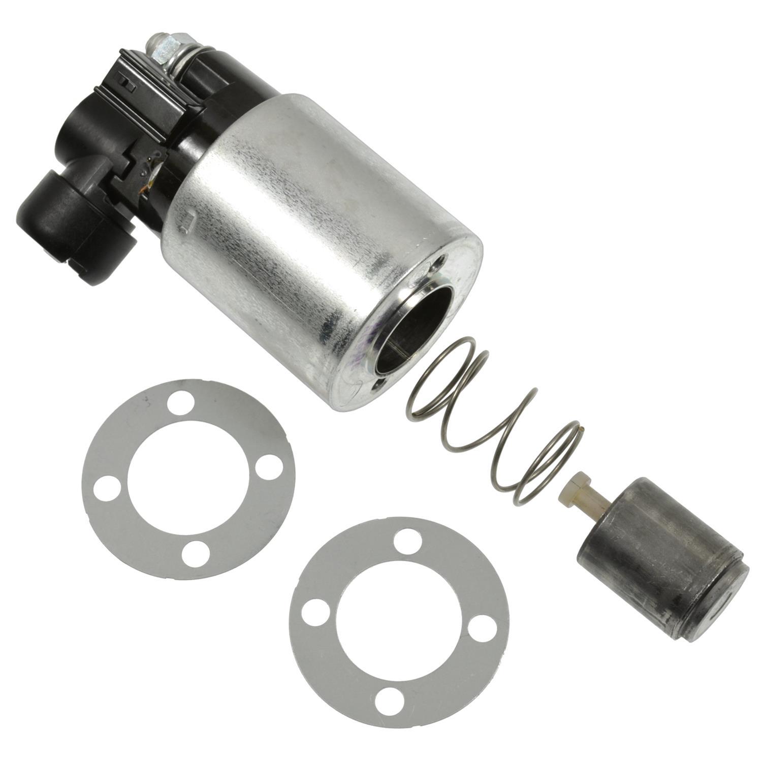 BWD S41383 - Starter Solenoid BWD S41383 Starter Solenoid product image 2 of 3