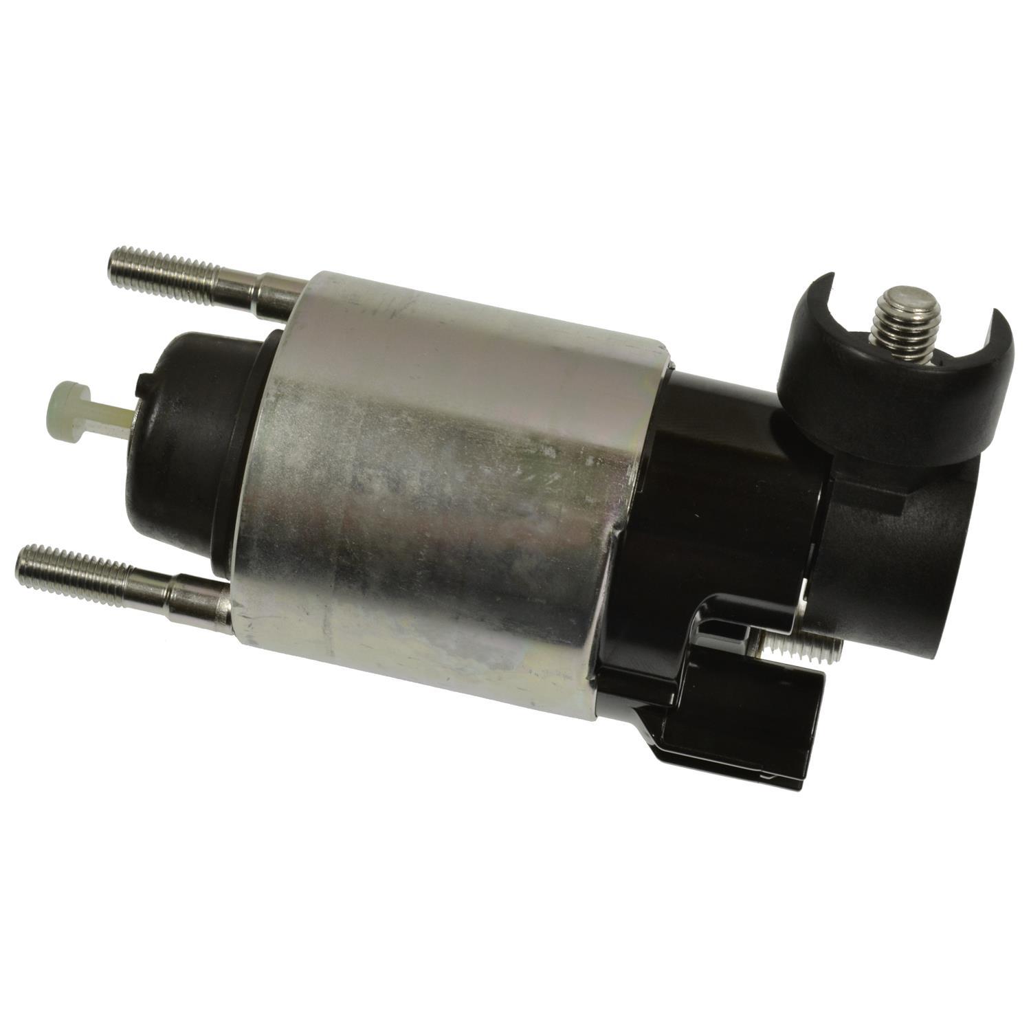 BWD S41393 - Starter Solenoid BWD S41393 Starter Solenoid product image 3 of 3