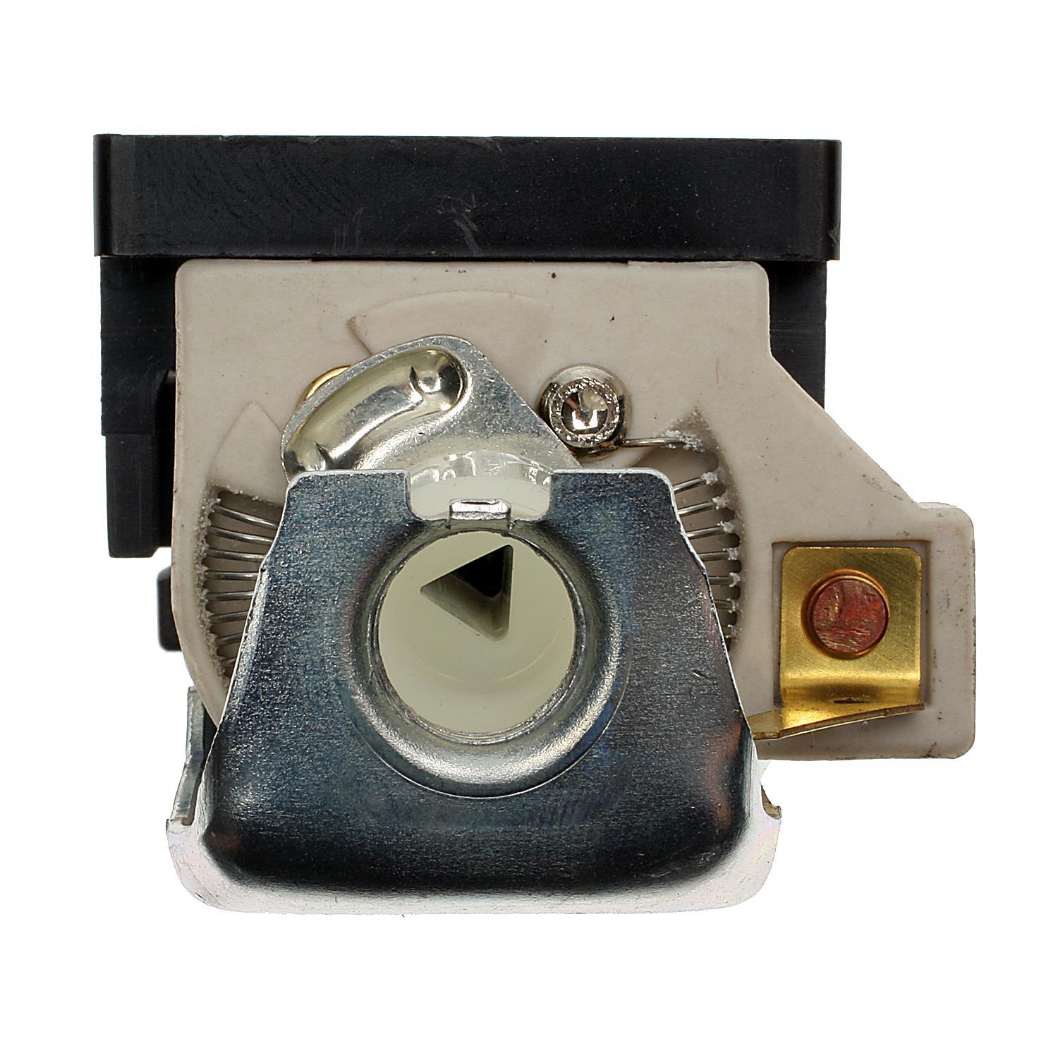 BWD S414 - Headlight Switch BWD S414 Headlight Switch product image 1 of 9