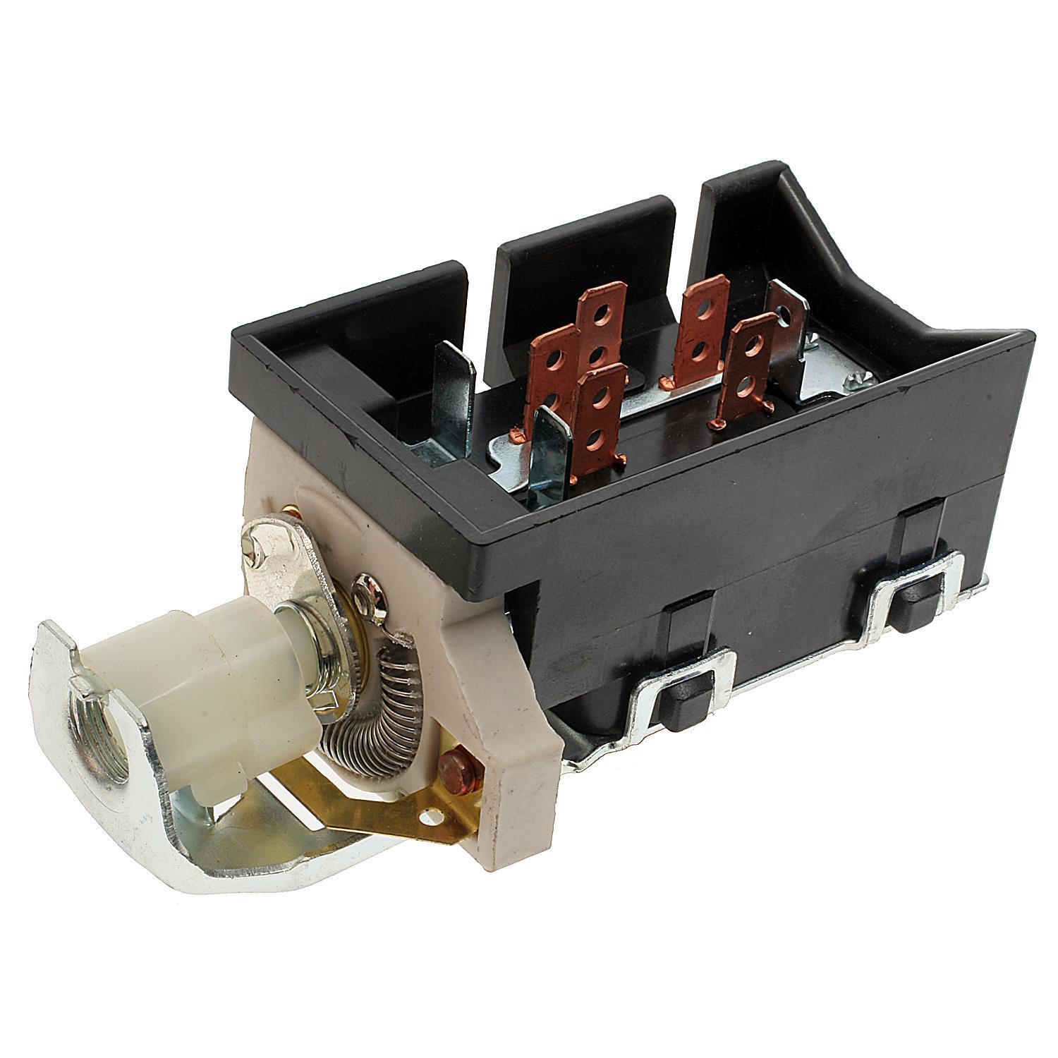 BWD S414 - Headlight Switch BWD S414 Headlight Switch product image 2 of 9