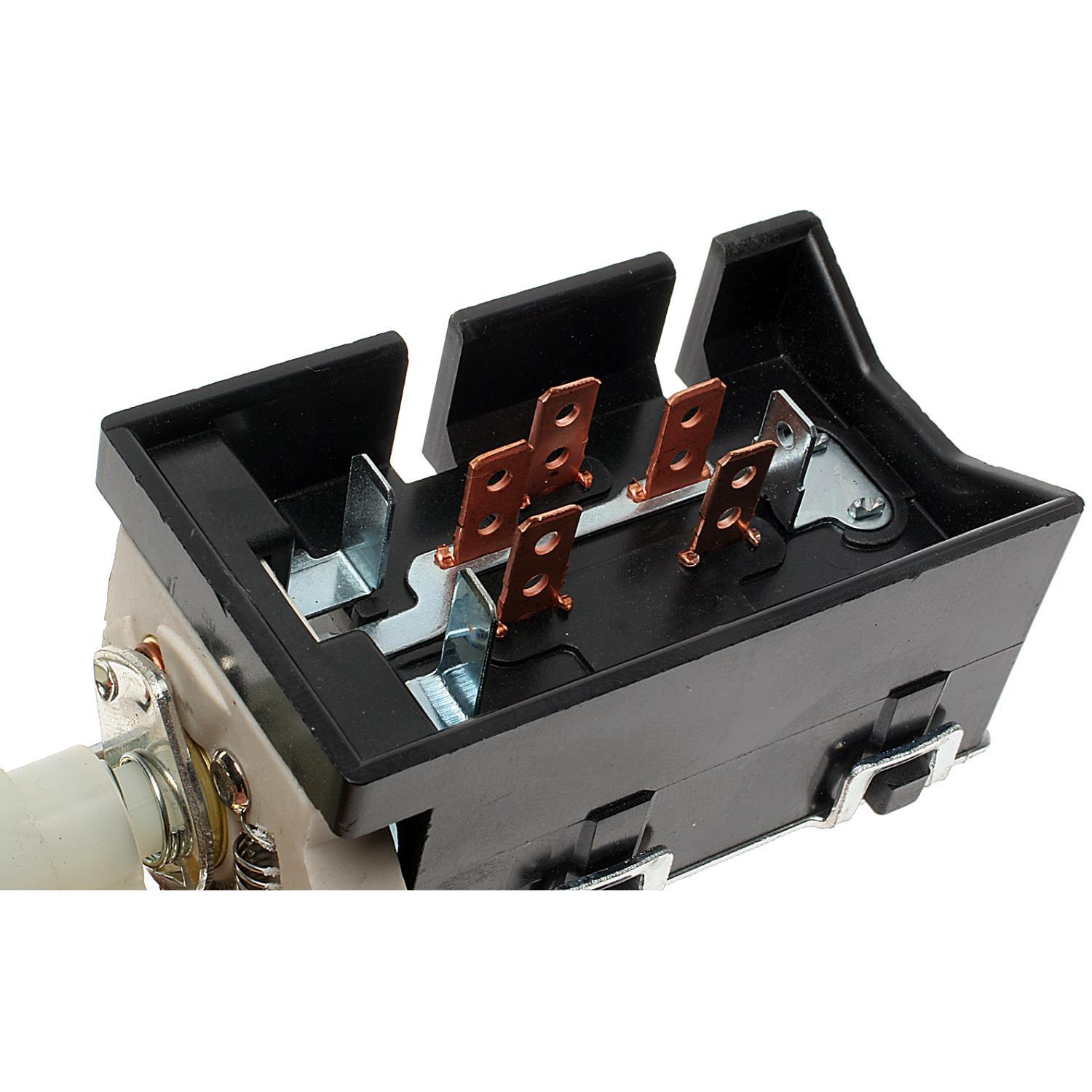 BWD S414 - Headlight Switch BWD S414 Headlight Switch product image 3 of 9