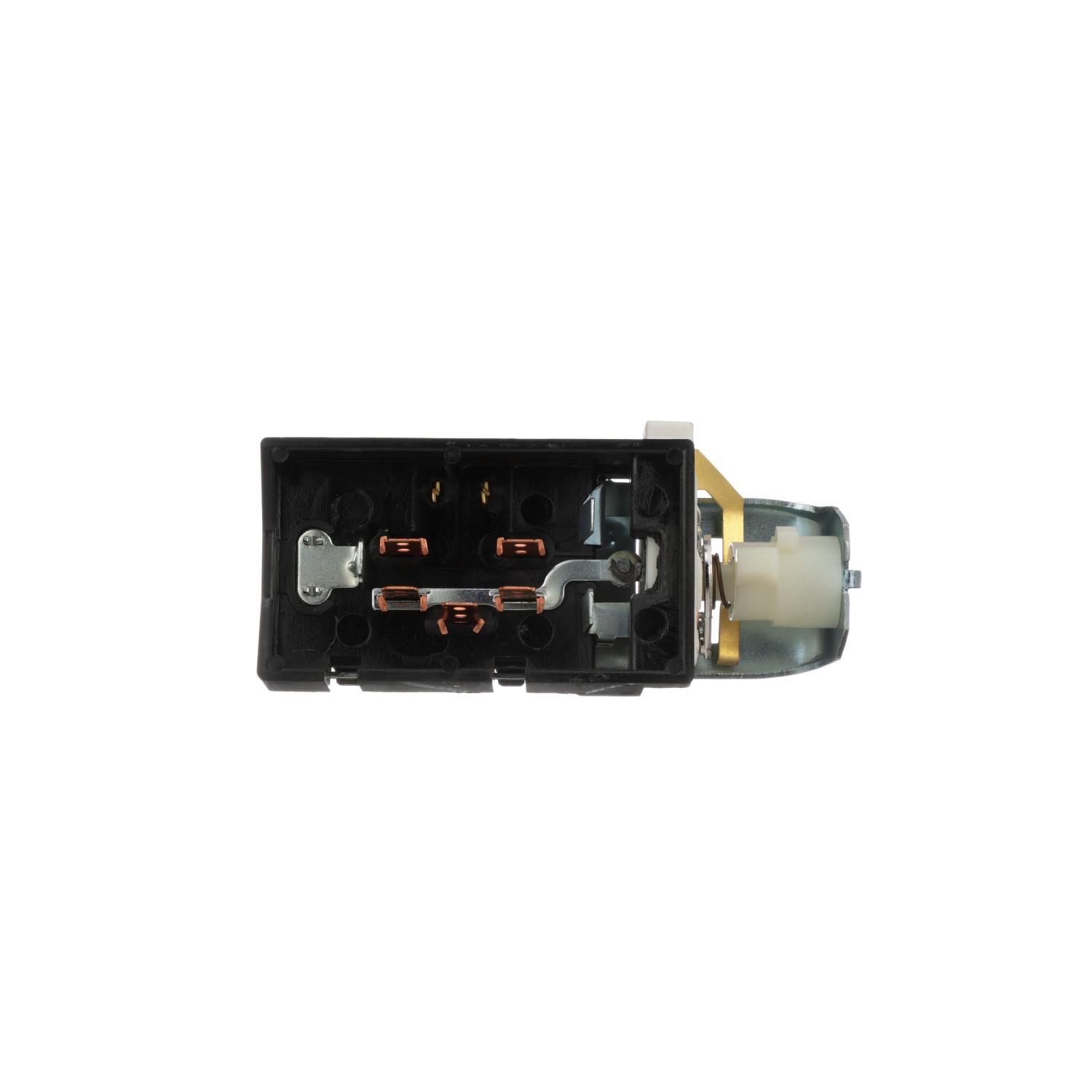 BWD S414 - Headlight Switch BWD S414 Headlight Switch product image 6 of 9