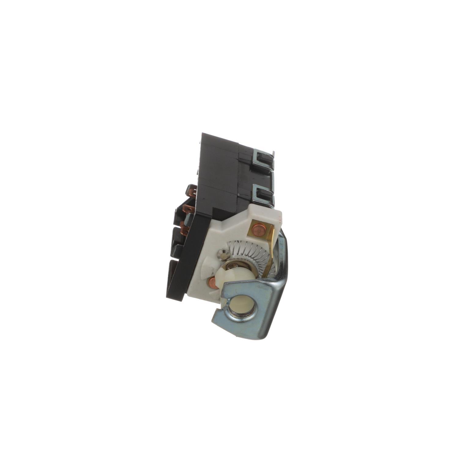 BWD S414 - Headlight Switch BWD S414 Headlight Switch product image 7 of 9