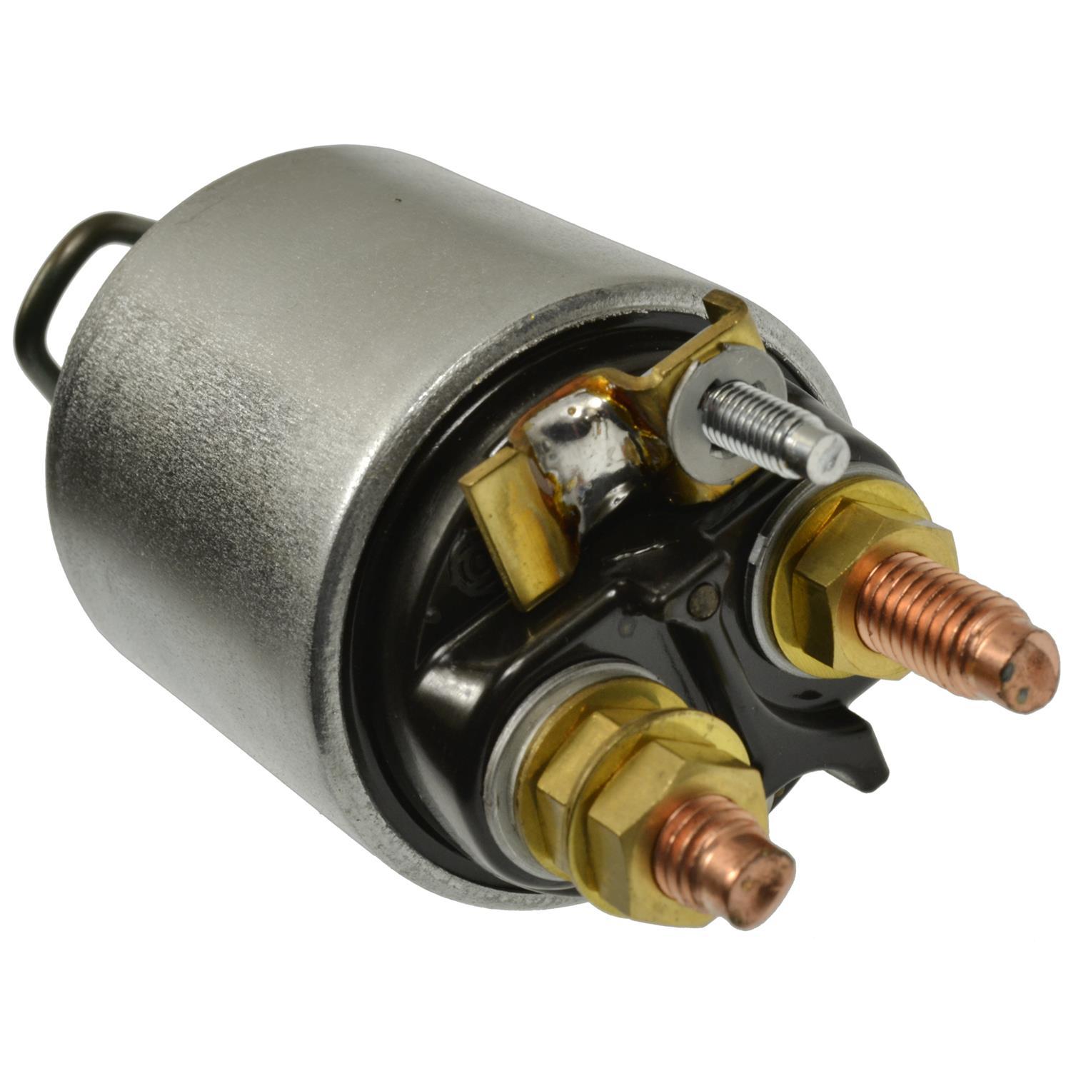 BWD S41404 - Starter Solenoid BWD S41404 Starter Solenoid product image 1 of 3