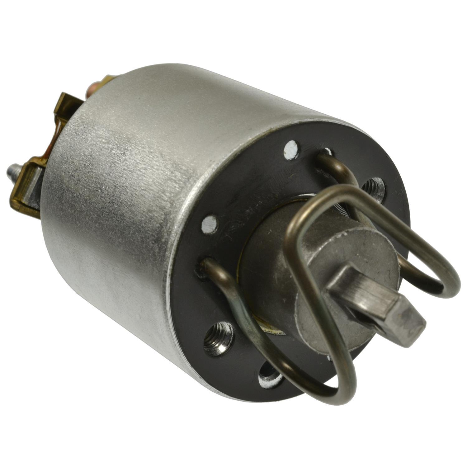 BWD S41404 - Starter Solenoid BWD S41404 Starter Solenoid product image 2 of 3