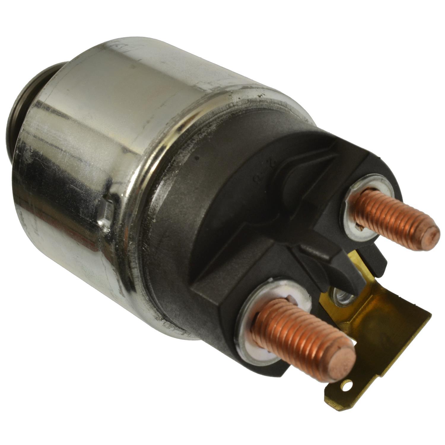 BWD S41406 - Starter Solenoid BWD S41406 Starter Solenoid product image 1 of 3