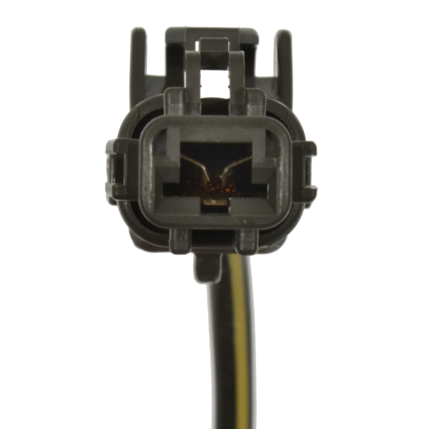 BWD S41411 - Starter Solenoid BWD S41411 Starter Solenoid product image 3 of 3