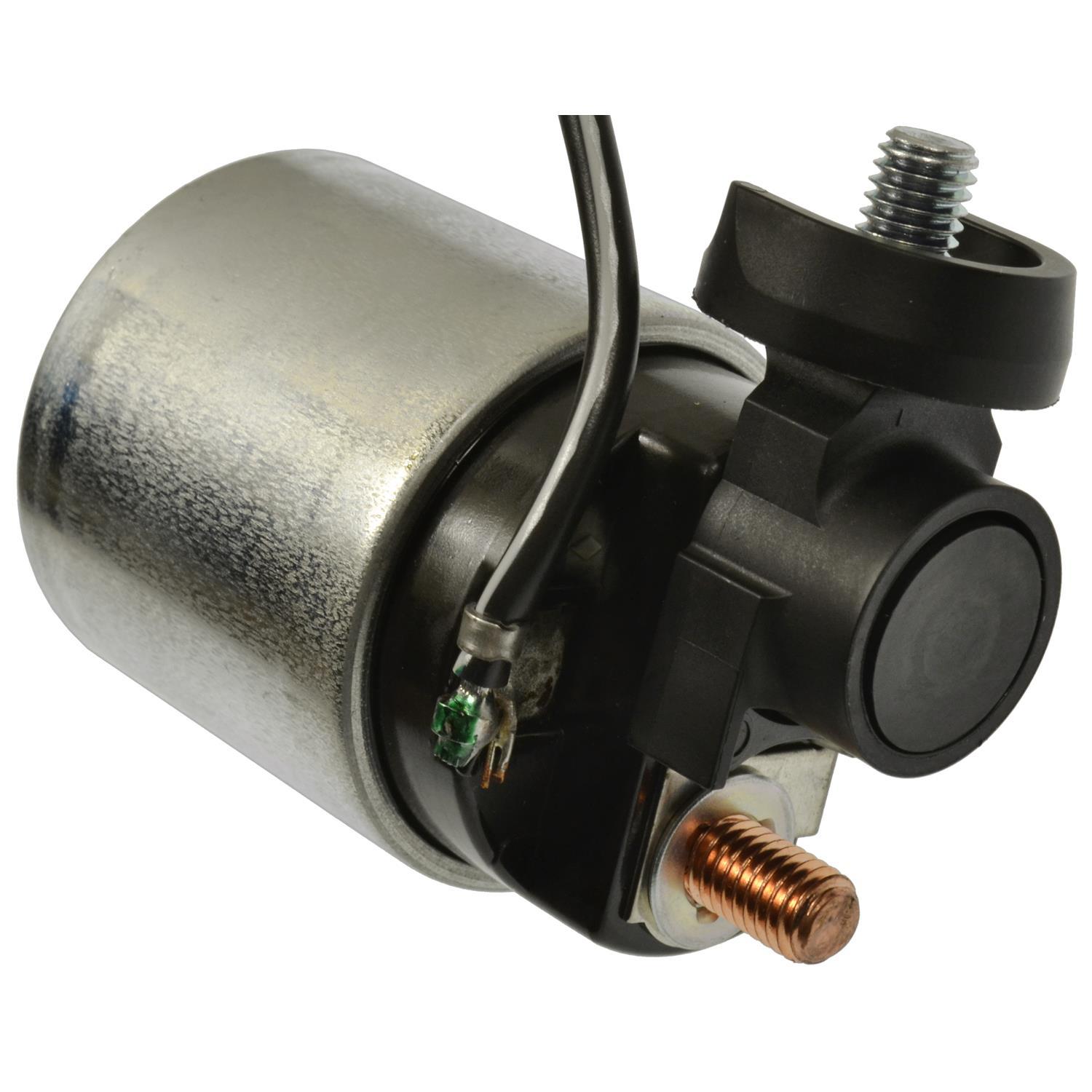 BWD S41413 - Starter Solenoid BWD S41413 Starter Solenoid product image 1 of 3