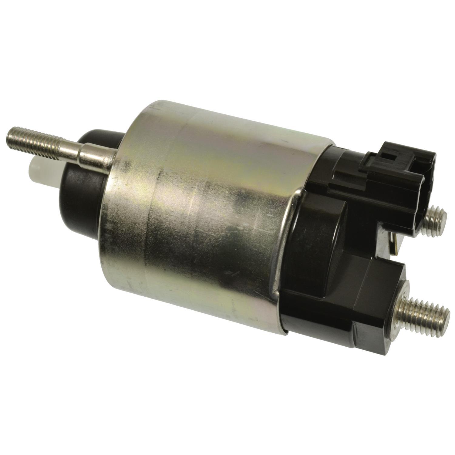 BWD S41415 Starter Solenoid product image 3 of 3