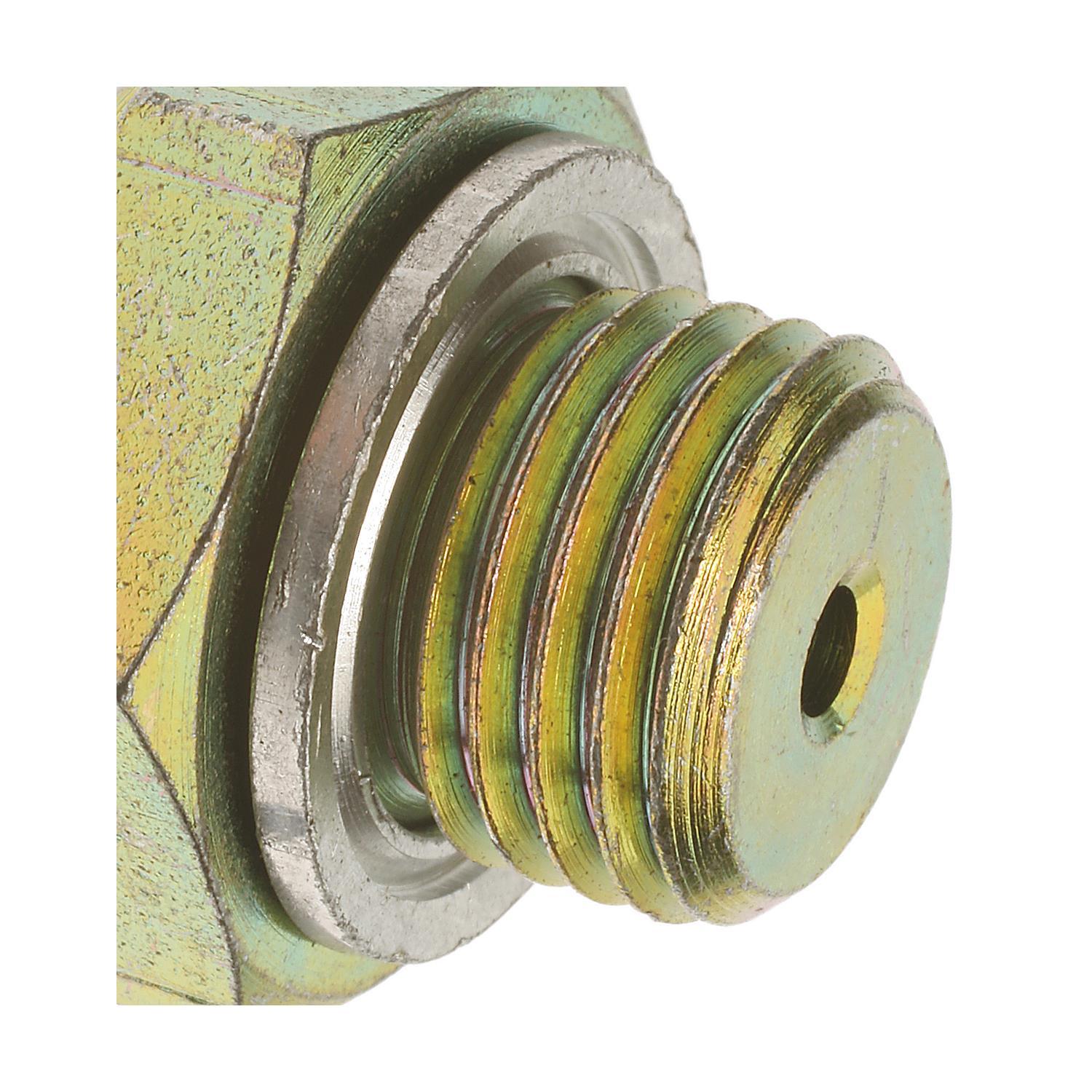 BWD S4142 - Engine Oil Pressure Switch BWD S4142 Engine Oil Pressure Switch product image 1 of 3