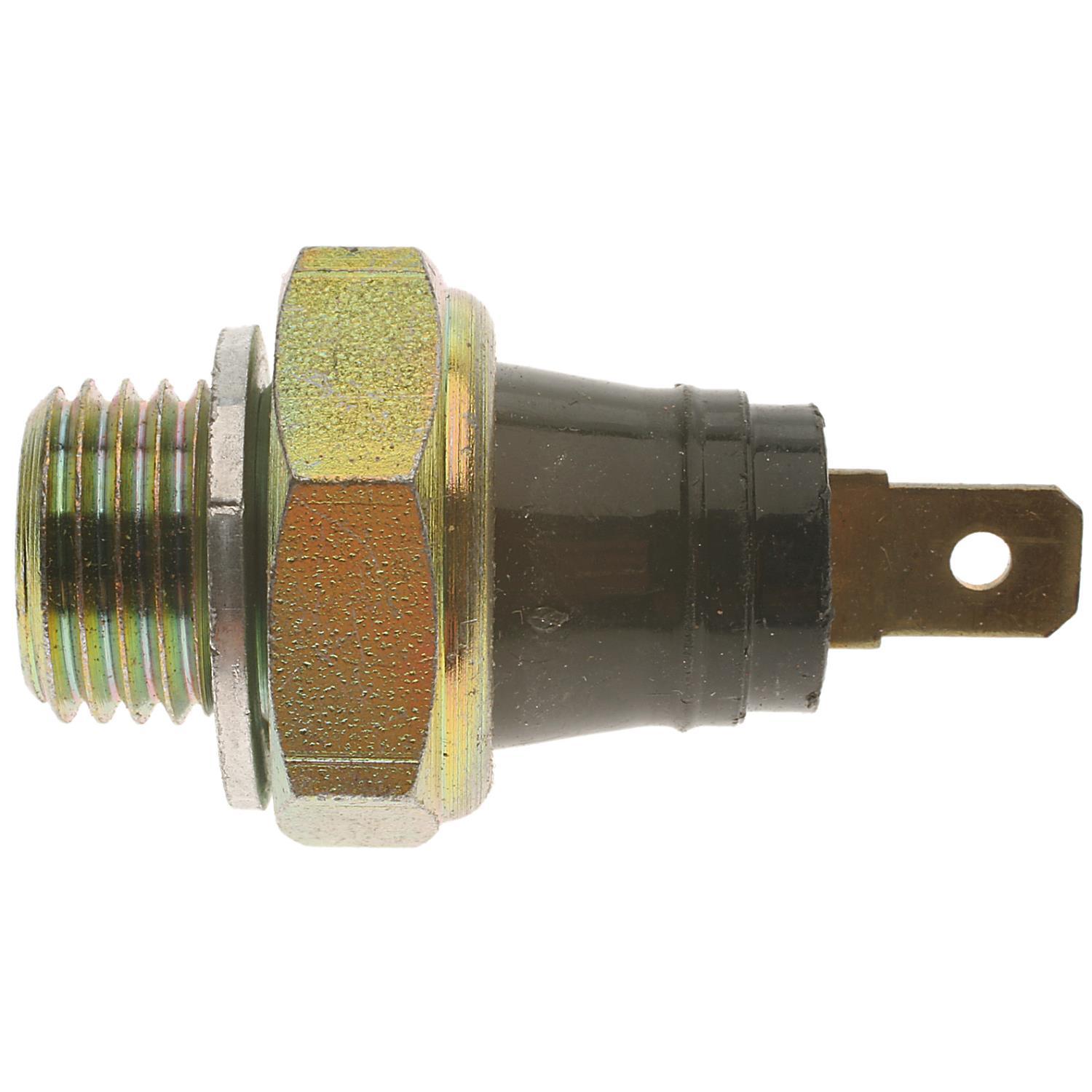 BWD S4142 - Engine Oil Pressure Switch BWD S4142 Engine Oil Pressure Switch product image 2 of 3