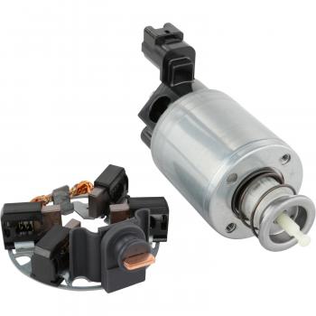 BWD S41431 Starter Solenoid product image 4 of 7