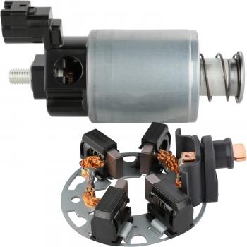 BWD S41431 Starter Solenoid product image 6 of 7