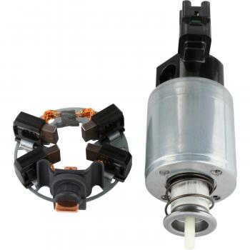BWD S41431 Starter Solenoid product image 7 of 7