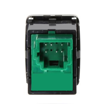 BWD S41434 Liftgate Release Switch product image 2 of 8