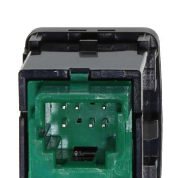 BWD S41434 Liftgate Release Switch product image 4 of 8