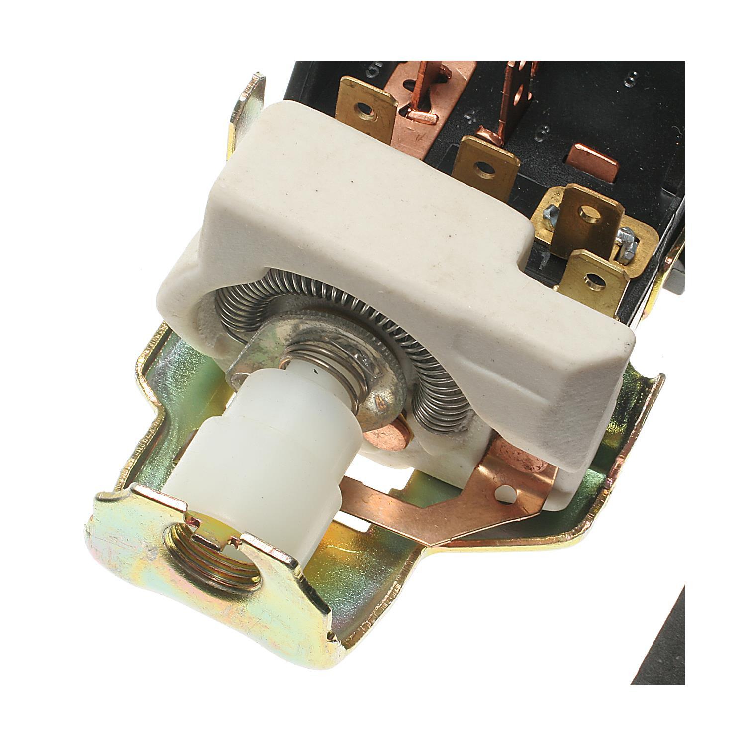 BWD S415 - Headlight Switch BWD S415 Headlight Switch product image 1 of 9