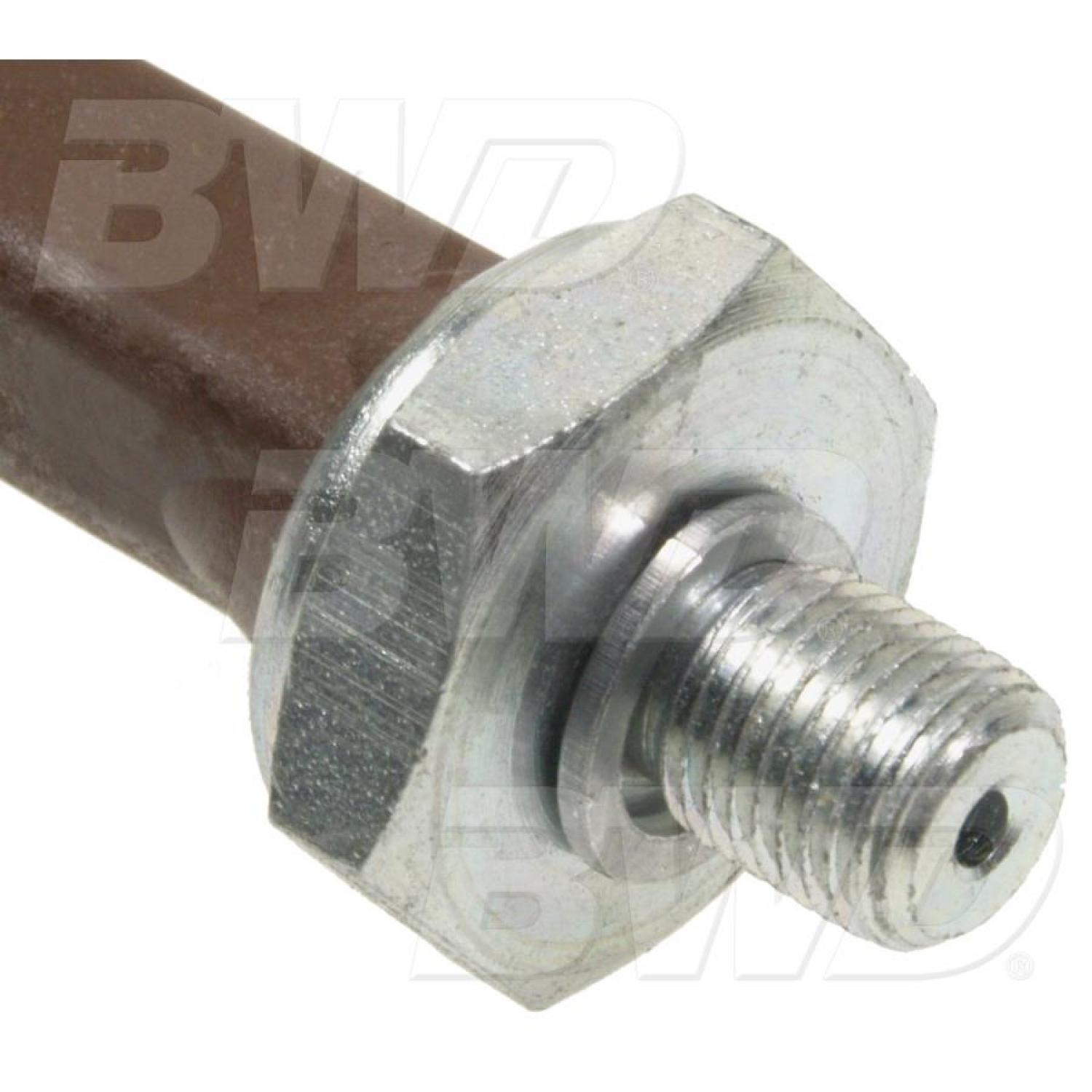 BWD S4153 - Engine Oil Pressure Switch BWD S4153 Engine Oil Pressure Switch product image 2 of 5