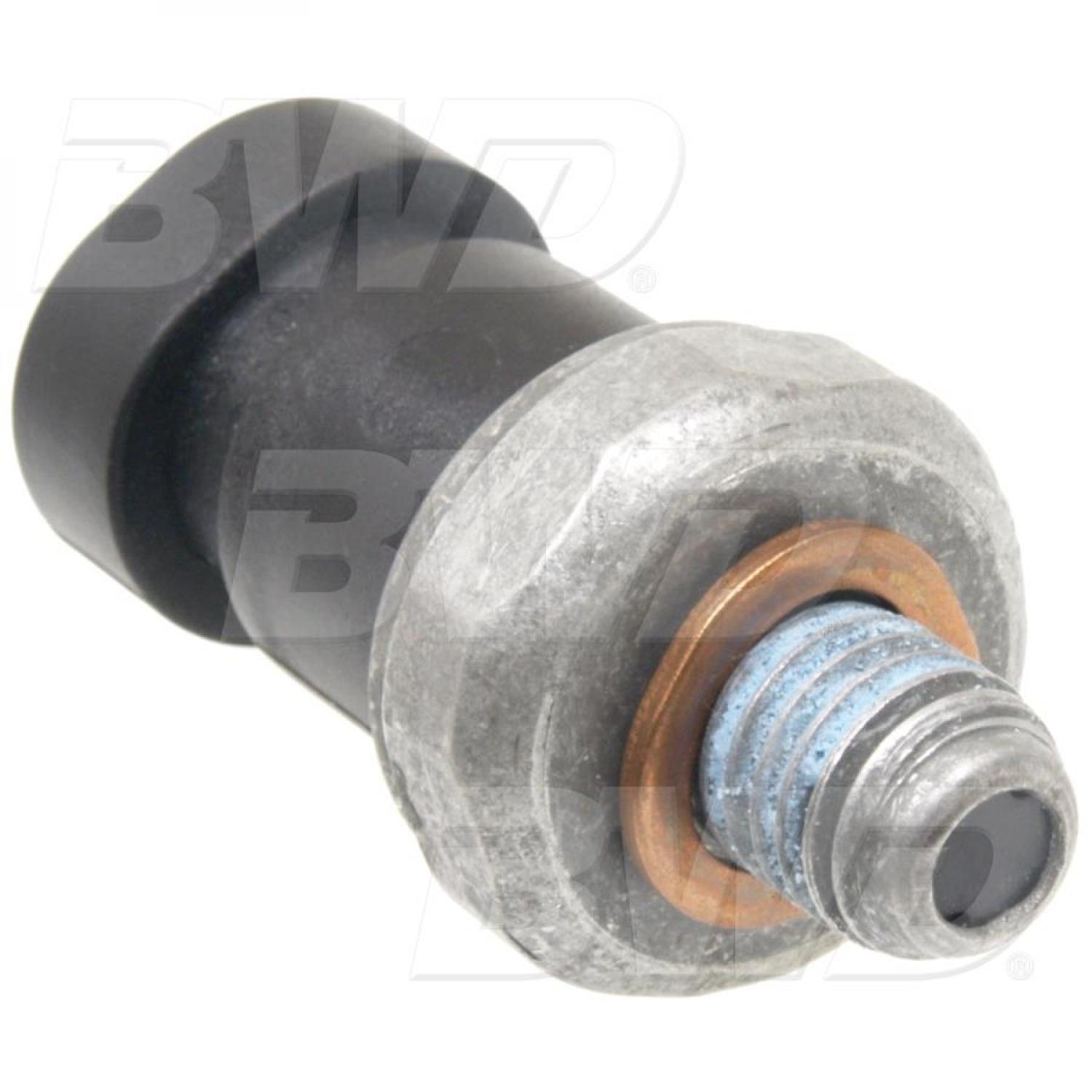 BWD S4156 - Engine Oil Pressure Switch BWD S4156 Engine Oil Pressure Switch product image 1 of 5
