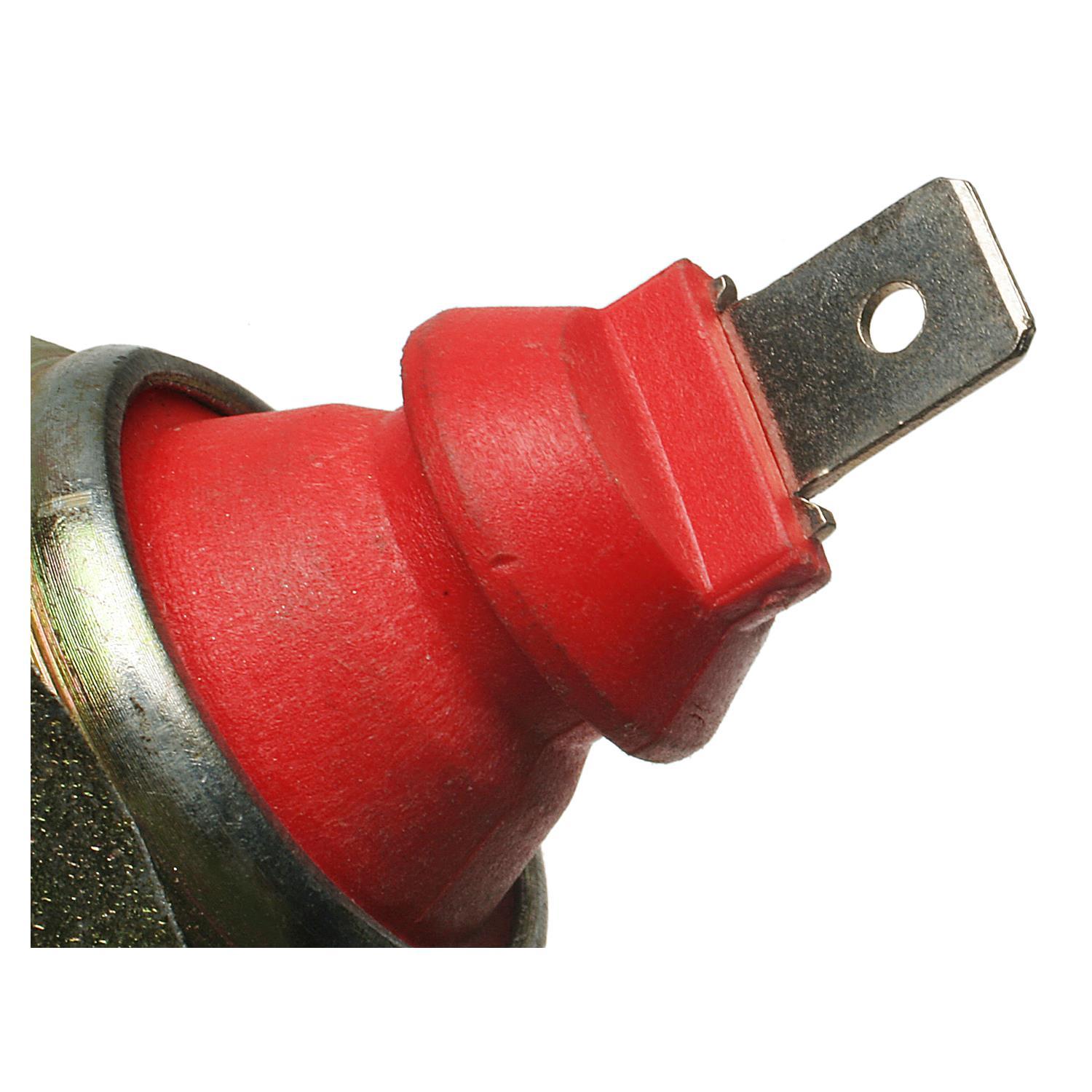 BWD S4161 - Engine Oil Pressure Switch BWD S4161 Engine Oil Pressure Switch product image 2 of 5
