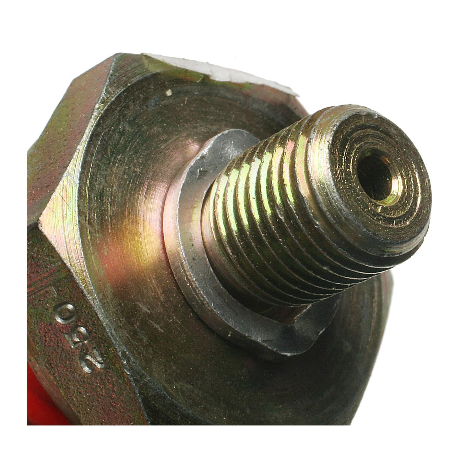 BWD S4161 - Engine Oil Pressure Switch BWD S4161 Engine Oil Pressure Switch product image 3 of 5
