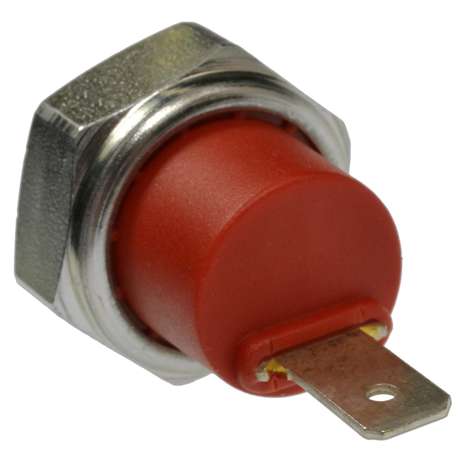 BWD S4161 - Engine Oil Pressure Switch BWD S4161 Engine Oil Pressure Switch product image 5 of 5