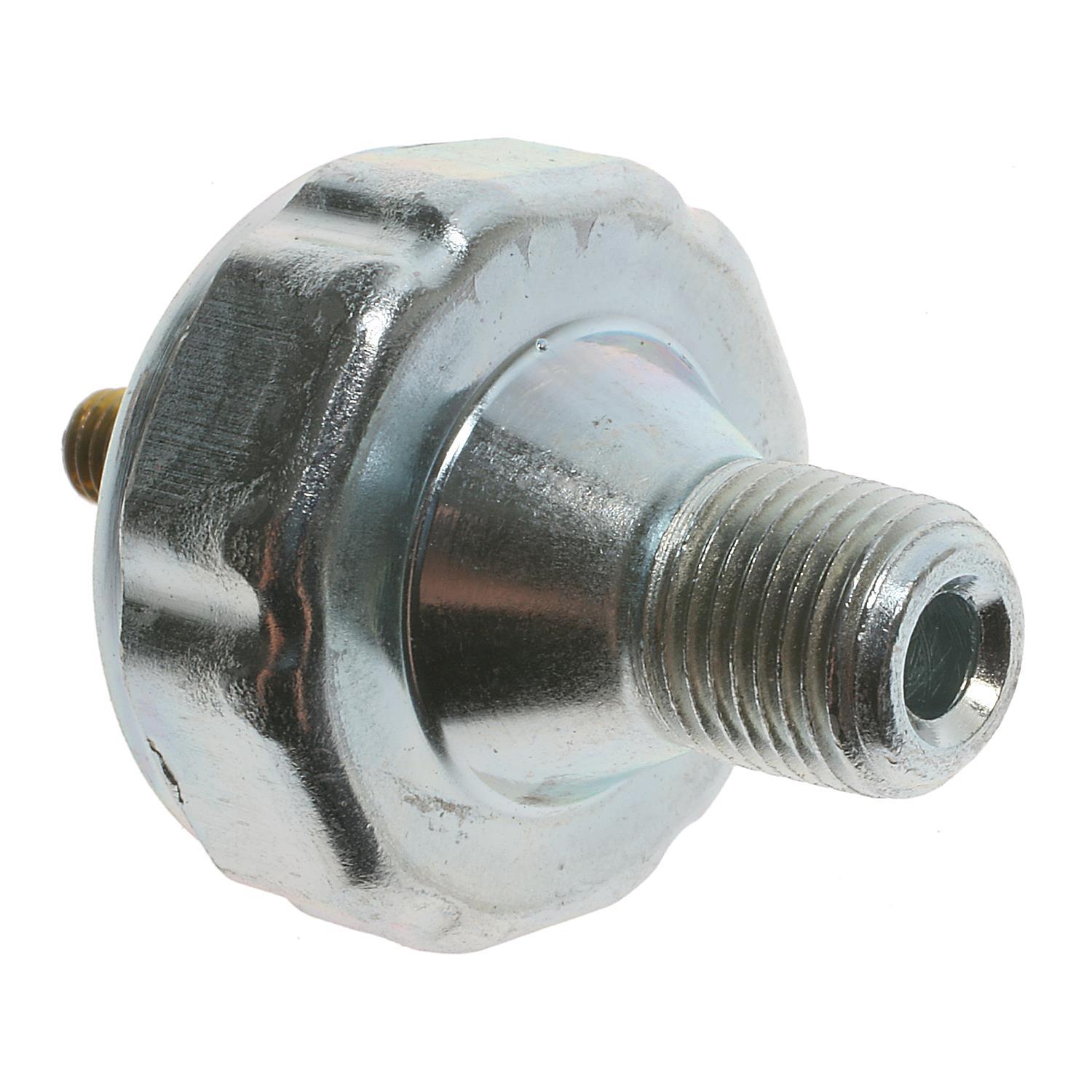 BWD S4163 - Engine Oil Pressure Switch BWD S4163 Engine Oil Pressure Switch product image 1 of 3