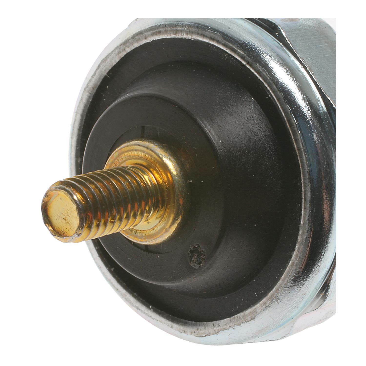 BWD S4163 - Engine Oil Pressure Switch BWD S4163 Engine Oil Pressure Switch product image 2 of 3