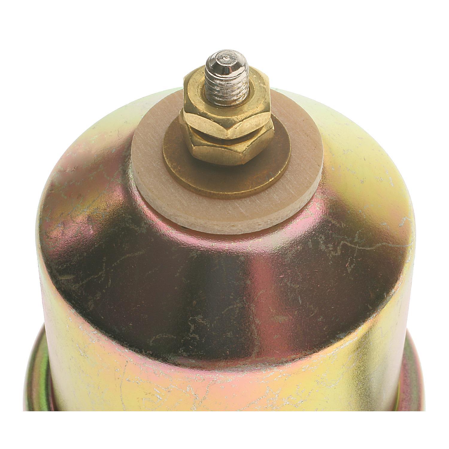 BWD S4165 - Engine Oil Pressure Switch BWD S4165 Engine Oil Pressure Switch product image 1 of 3