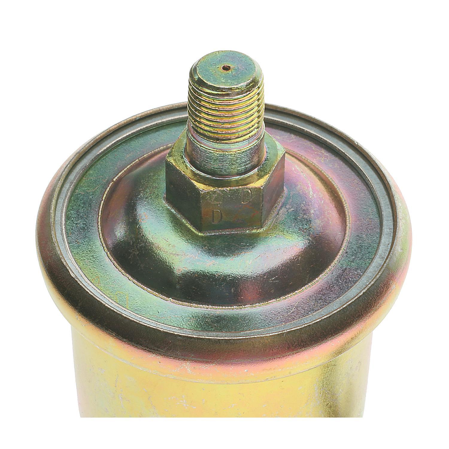 BWD S4165 - Engine Oil Pressure Switch BWD S4165 Engine Oil Pressure Switch product image 2 of 3