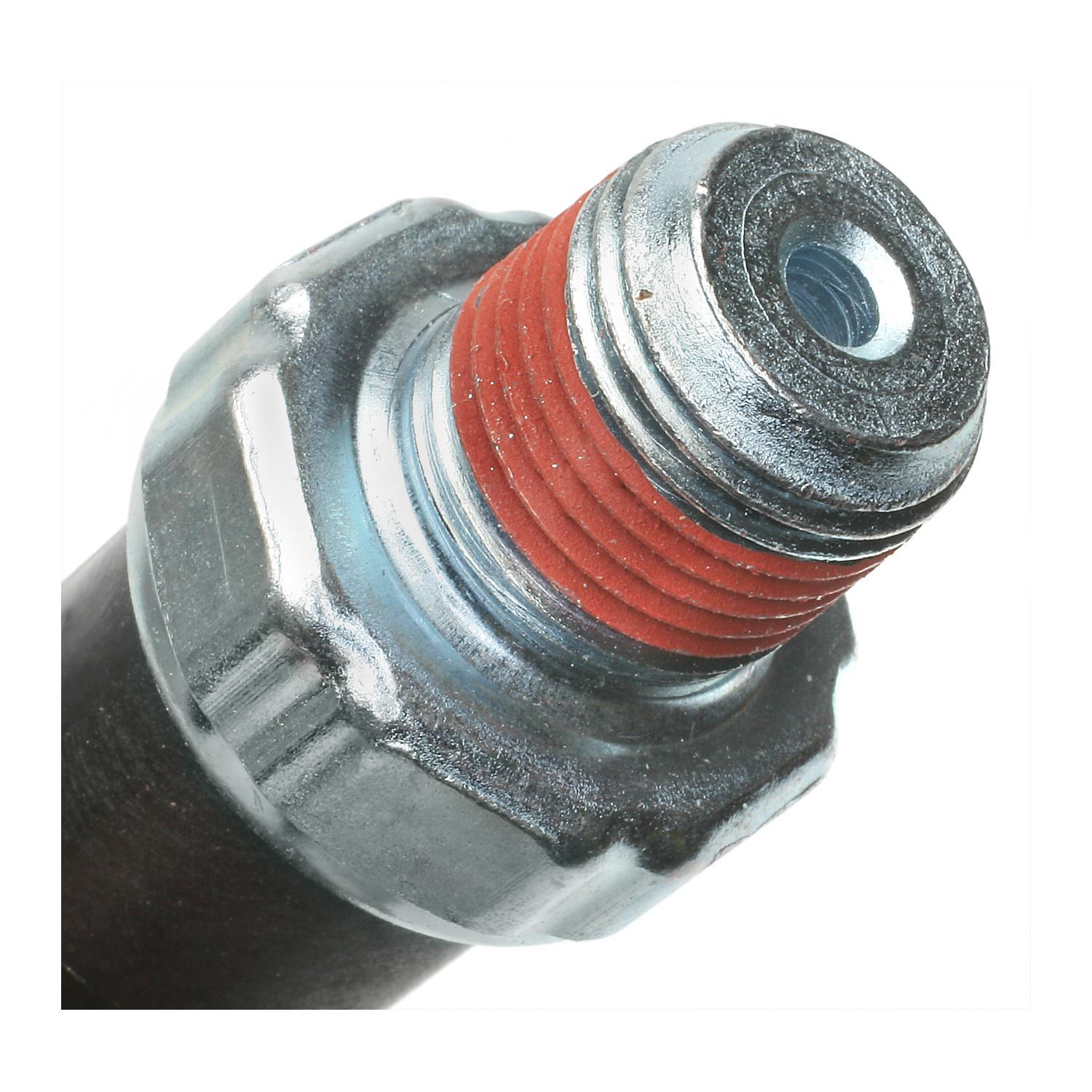 BWD S4172 - Engine Oil Pressure Switch BWD S4172 Engine Oil Pressure Switch product image 1 of 5