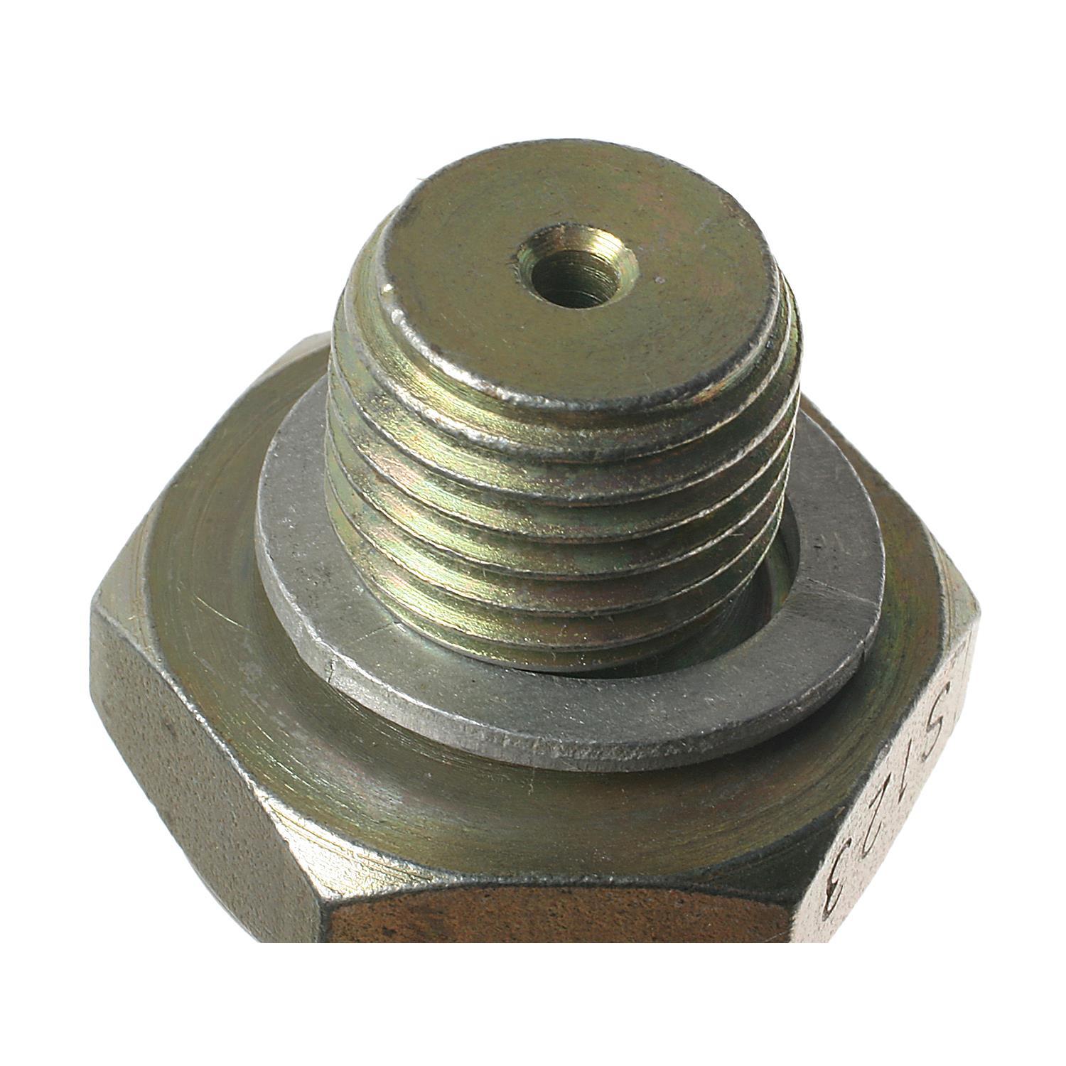BWD S4175 - Engine Oil Pressure Switch BWD S4175 Engine Oil Pressure Switch product image 1 of 3
